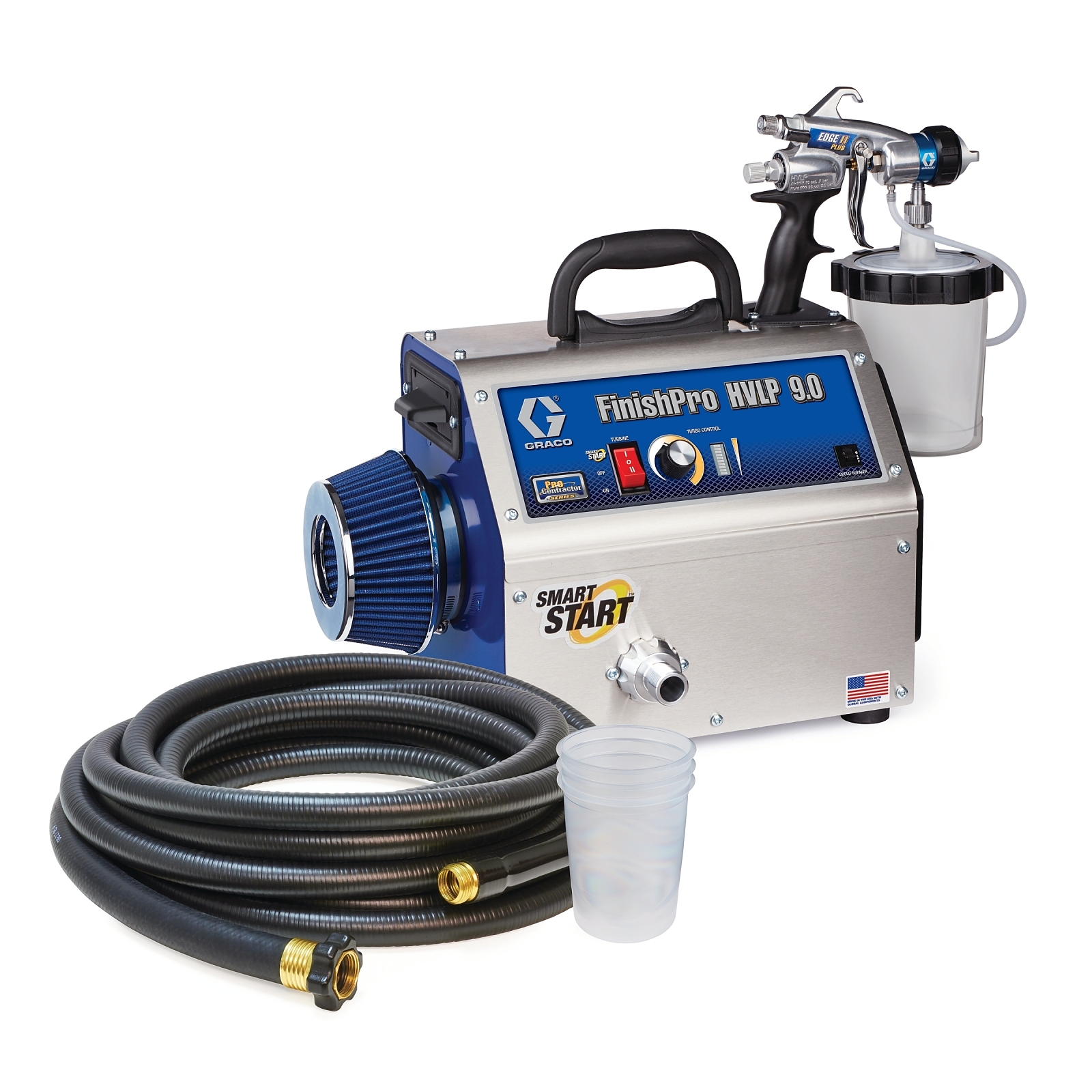 17N266_FinishPro_HVLP_90_ProContractor_Series_Main